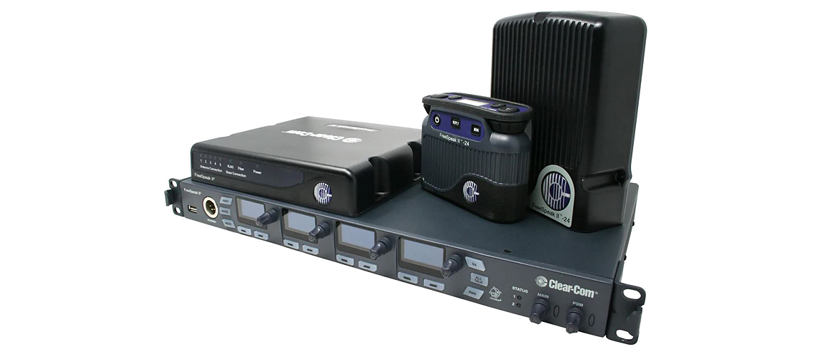 BBC Wireless Solutions